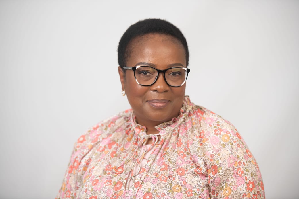 Phumelele Ndumo, Founder of A-Win